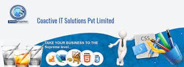 Coactive IT Solutions (P) Ltd Images photo 1